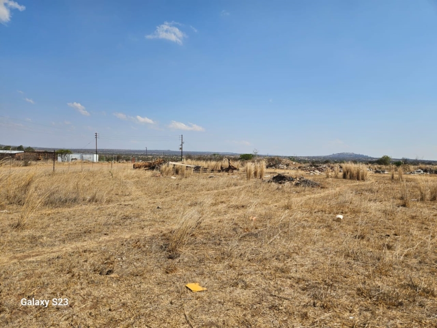 Commercial Property for Sale in Myngenoegen A H Limpopo