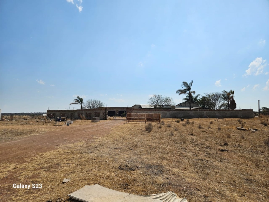 Commercial Property for Sale in Myngenoegen A H Limpopo
