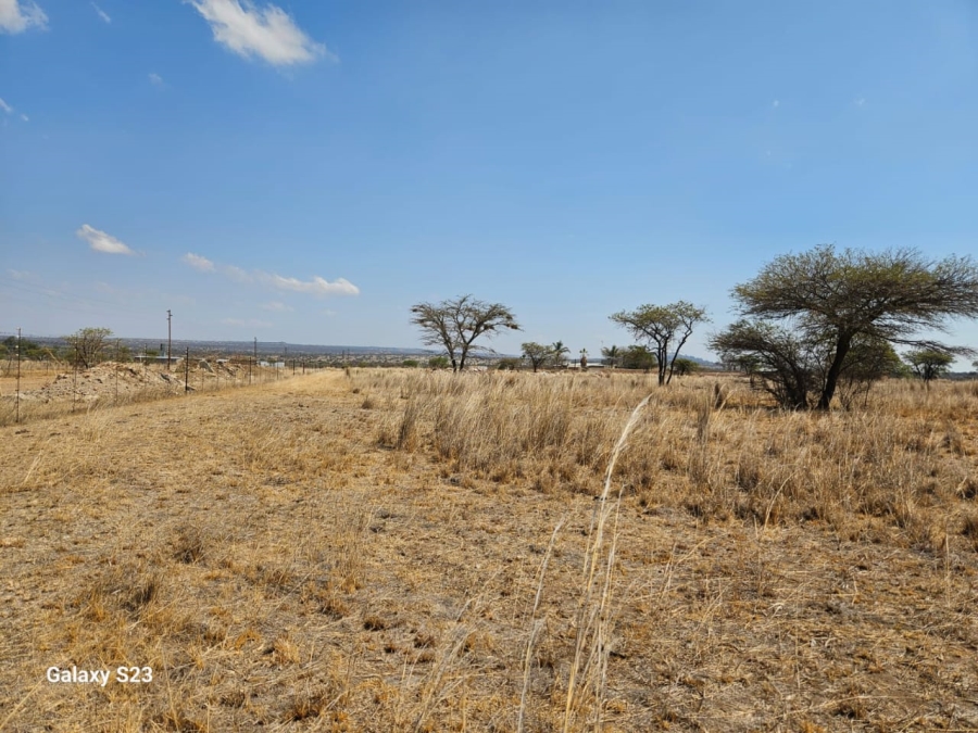 Commercial Property for Sale in Myngenoegen A H Limpopo