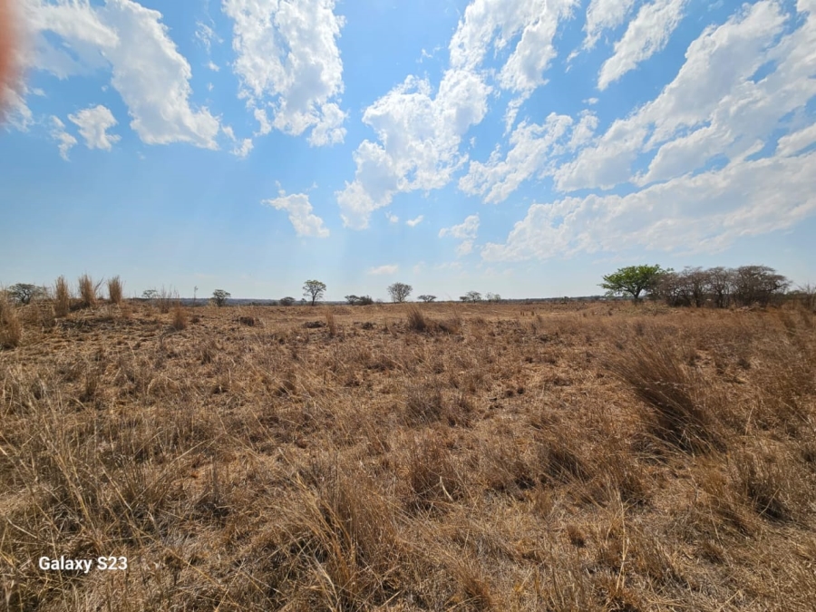 Commercial Property for Sale in Myngenoegen A H Limpopo