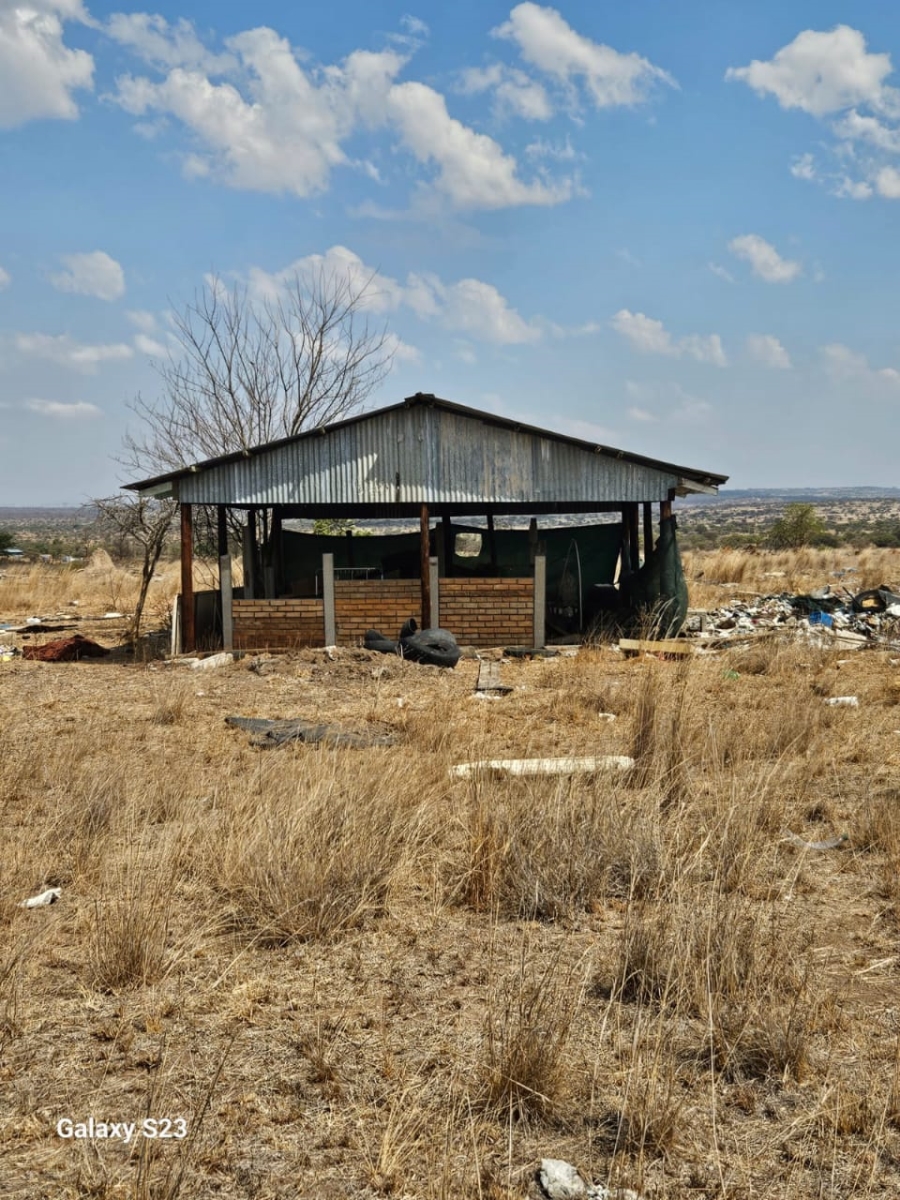 Commercial Property for Sale in Myngenoegen A H Limpopo