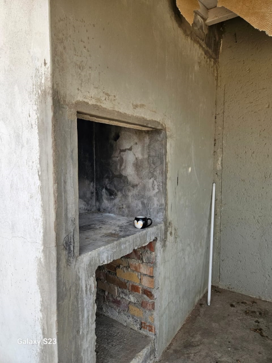 Commercial Property for Sale in Myngenoegen A H Limpopo