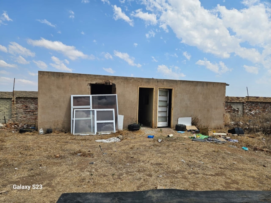 Commercial Property for Sale in Myngenoegen A H Limpopo