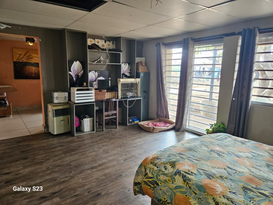 Commercial Property for Sale in Myngenoegen A H Limpopo