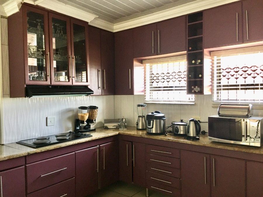 5 Bedroom Property for Sale in Serala View Limpopo