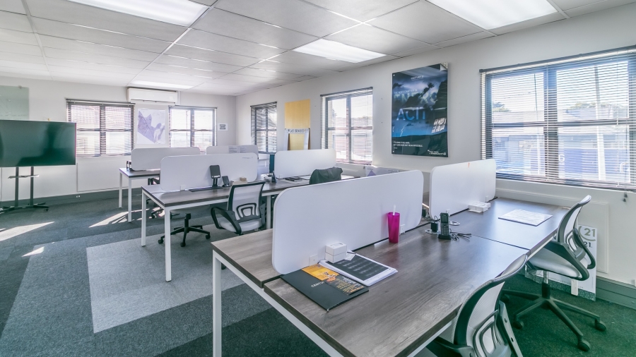To Let commercial Property for Rent in Serala View Limpopo
