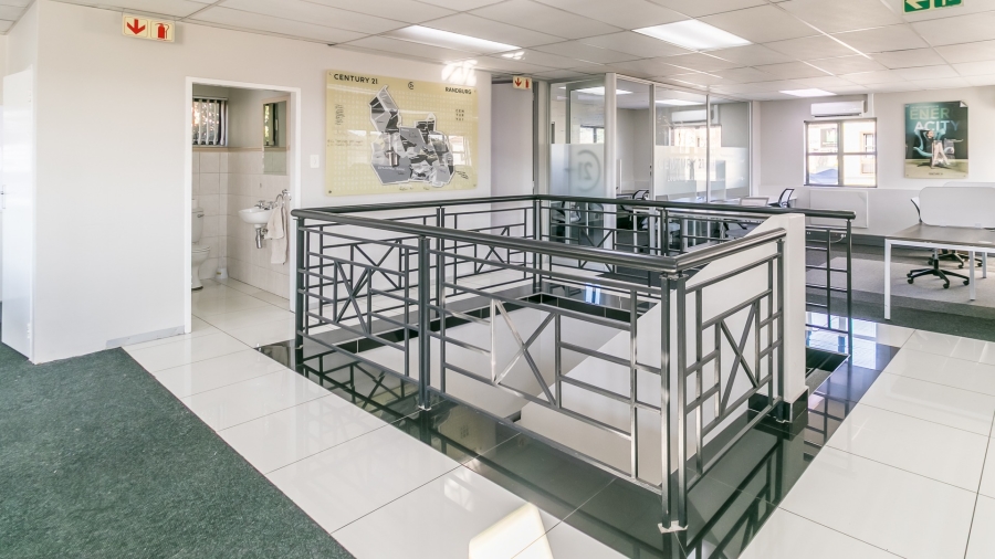 To Let commercial Property for Rent in Serala View Limpopo