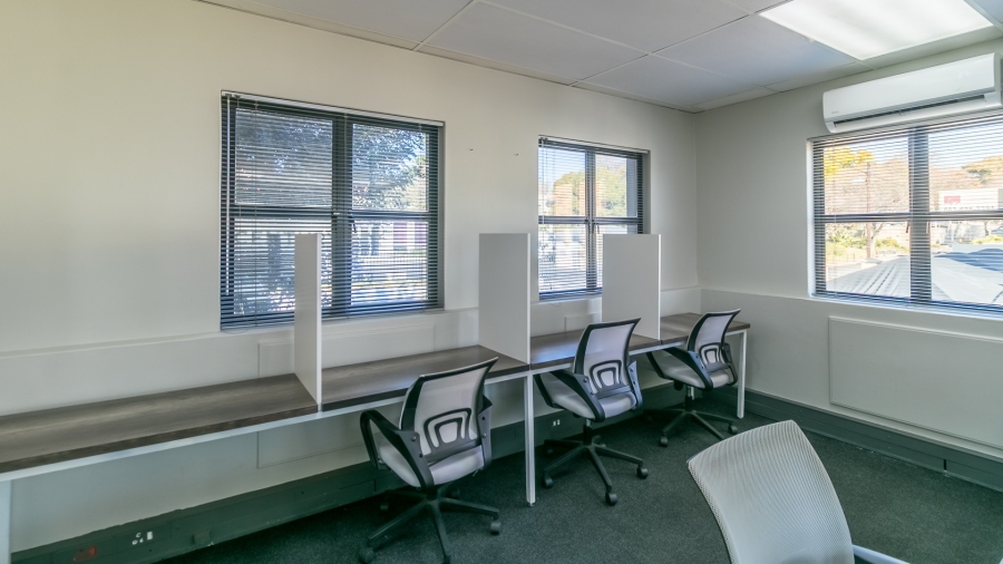 To Let commercial Property for Rent in Serala View Limpopo