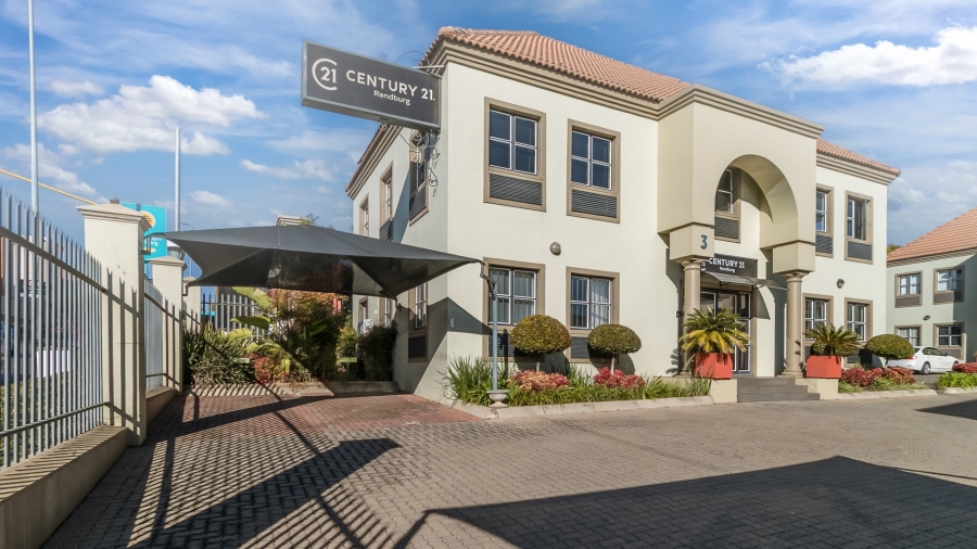 To Let commercial Property for Rent in Serala View Limpopo