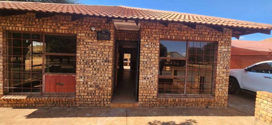 0 Bedroom Property for Sale in Northam Rural Limpopo