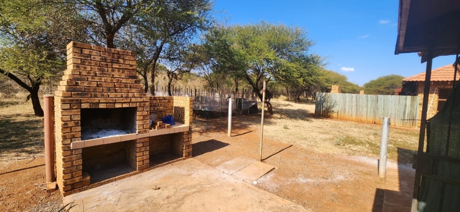 0 Bedroom Property for Sale in Northam Rural Limpopo