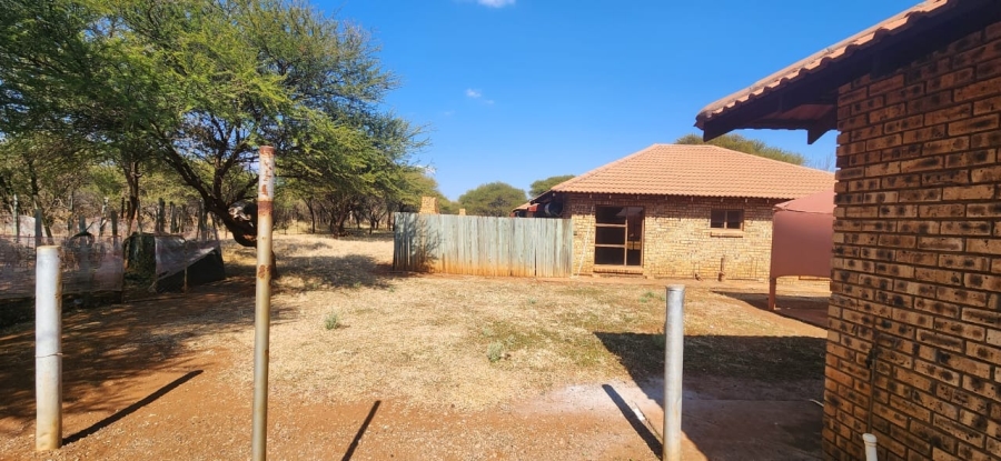 0 Bedroom Property for Sale in Northam Rural Limpopo