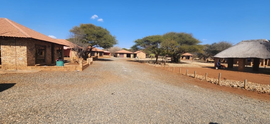 0 Bedroom Property for Sale in Northam Rural Limpopo