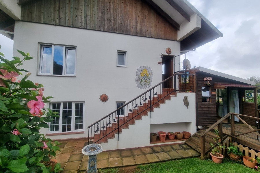 4 Bedroom Property for Sale in Haenertsburg Limpopo