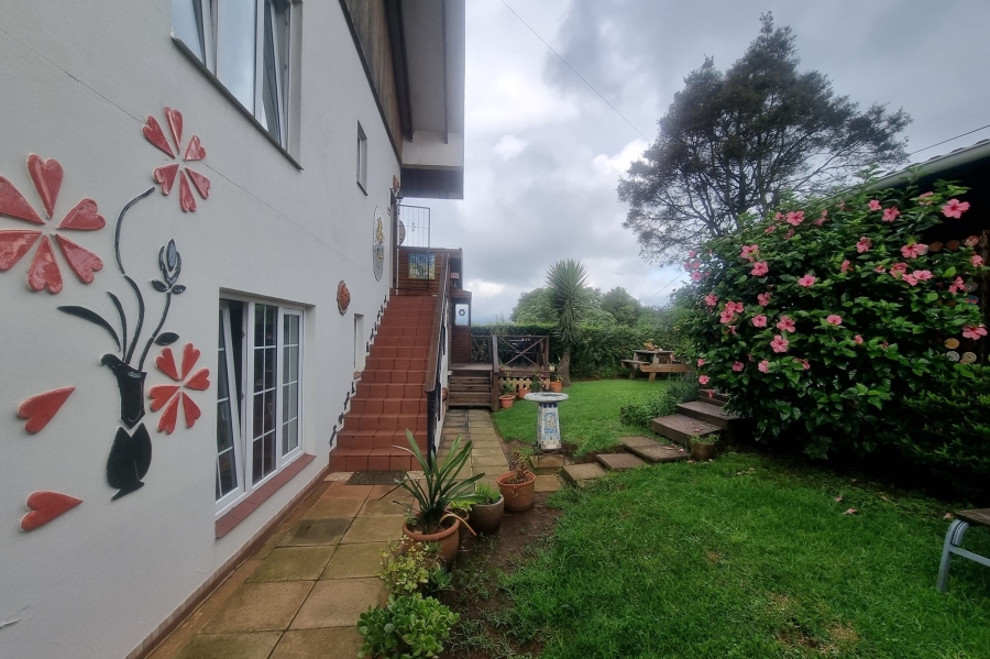 4 Bedroom Property for Sale in Haenertsburg Limpopo