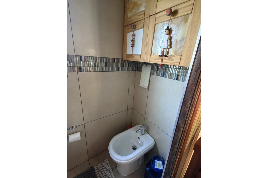 4 Bedroom Property for Sale in Haenertsburg Limpopo