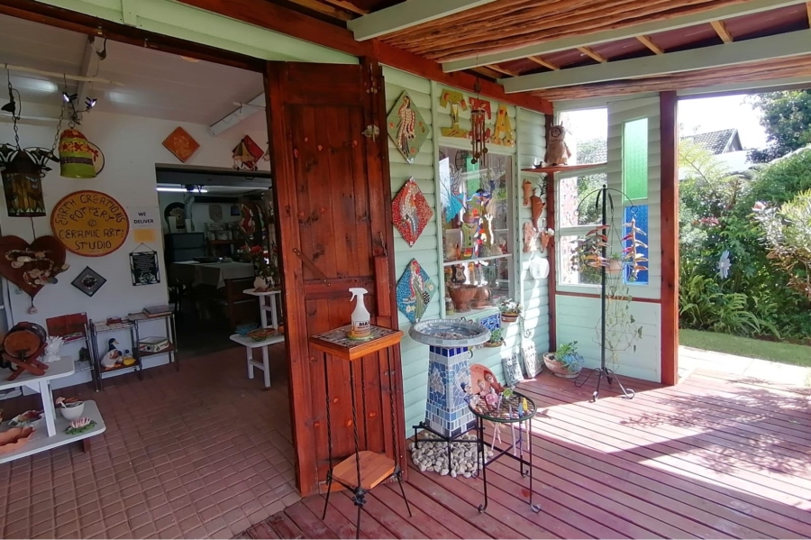 4 Bedroom Property for Sale in Haenertsburg Limpopo