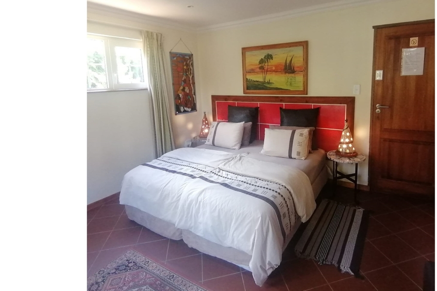 4 Bedroom Property for Sale in Haenertsburg Limpopo