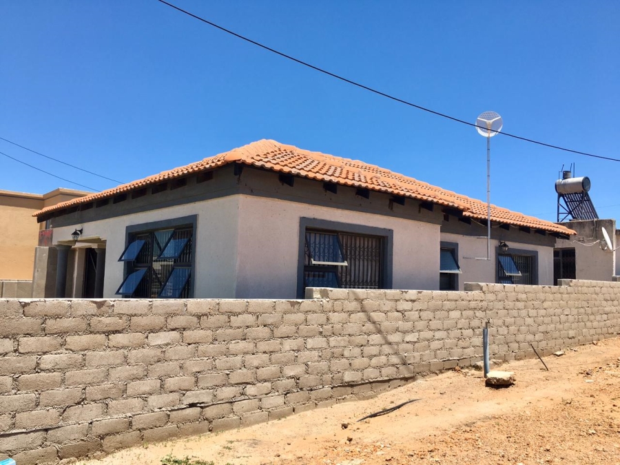 2 Bedroom Property for Sale in Seshego E Limpopo