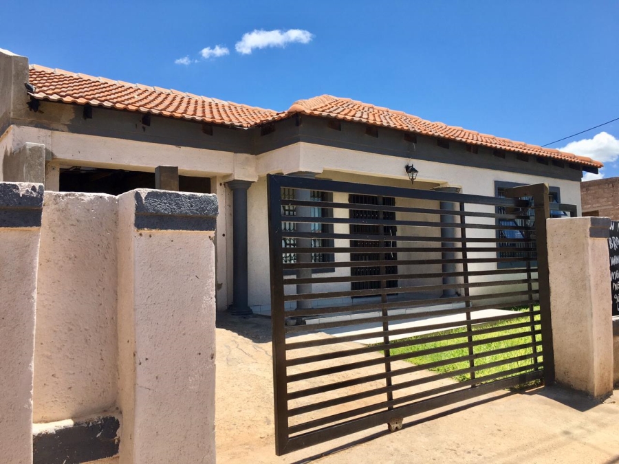 2 Bedroom Property for Sale in Seshego E Limpopo