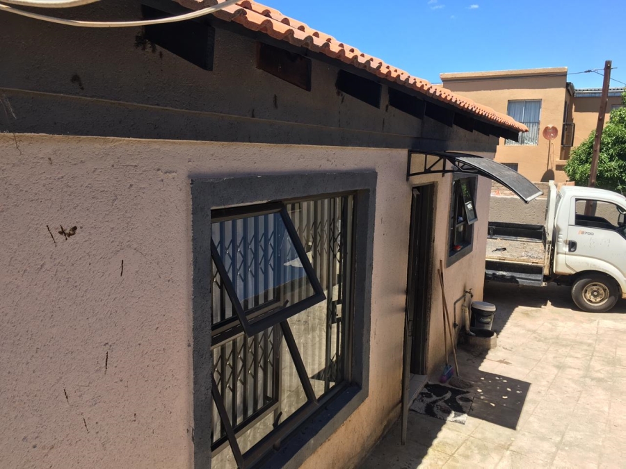 2 Bedroom Property for Sale in Seshego E Limpopo