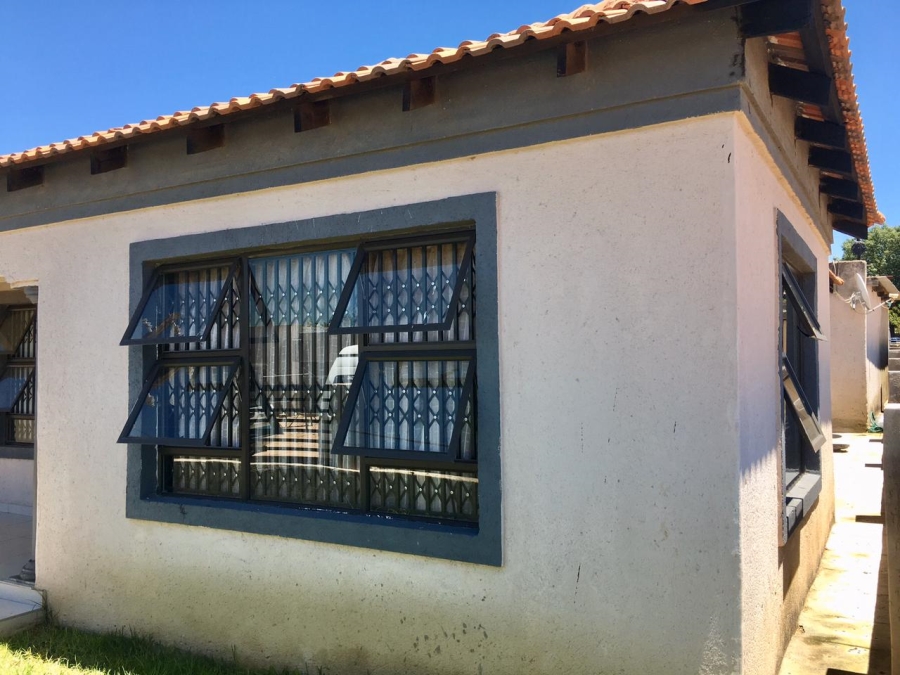 2 Bedroom Property for Sale in Seshego E Limpopo