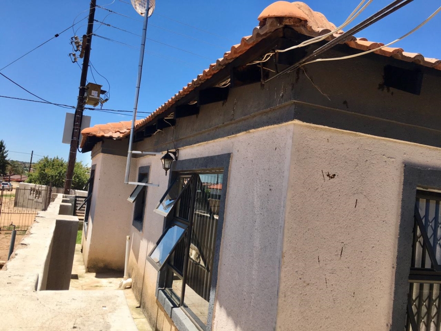 2 Bedroom Property for Sale in Seshego E Limpopo