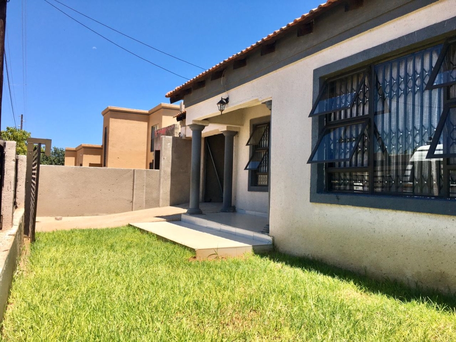 2 Bedroom Property for Sale in Seshego E Limpopo