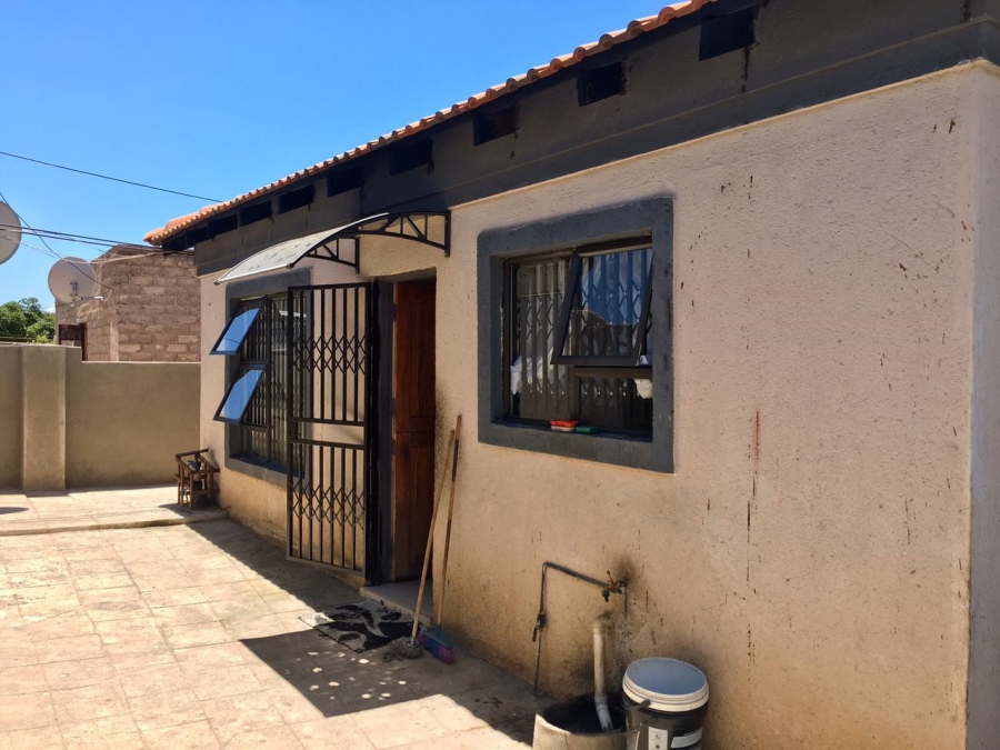 2 Bedroom Property for Sale in Seshego E Limpopo