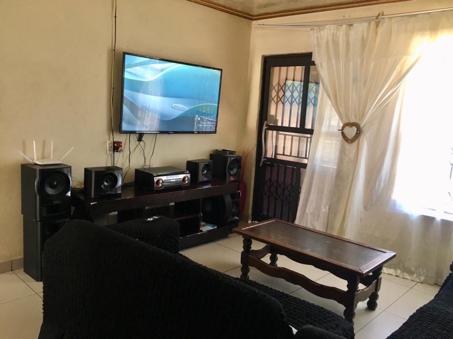2 Bedroom Property for Sale in Seshego E Limpopo
