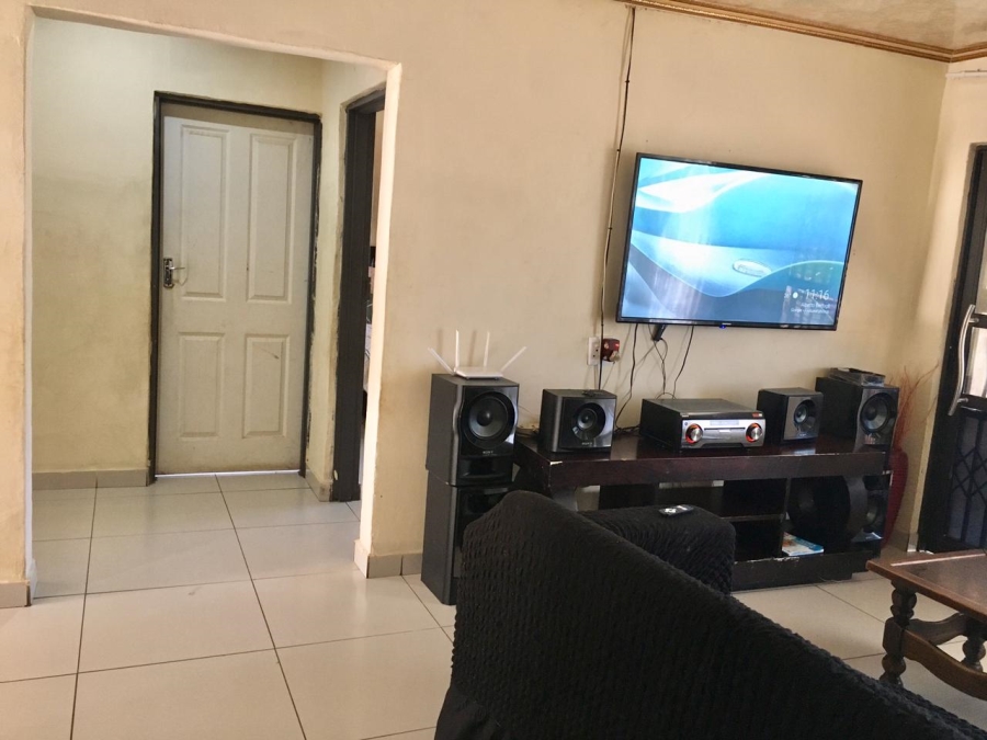 2 Bedroom Property for Sale in Seshego E Limpopo