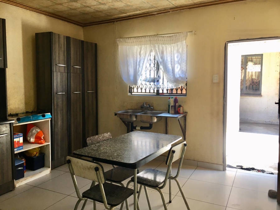 2 Bedroom Property for Sale in Seshego E Limpopo