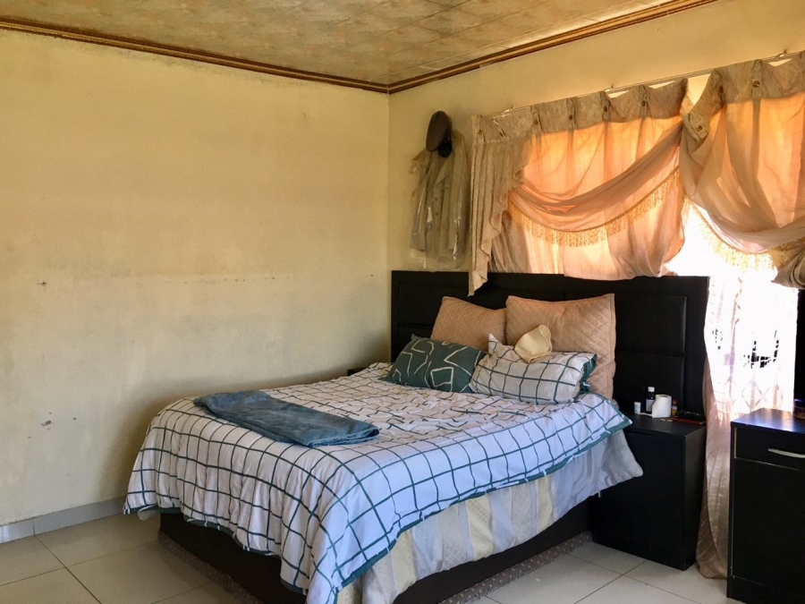 2 Bedroom Property for Sale in Seshego E Limpopo