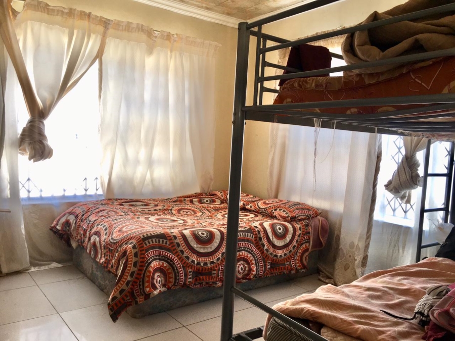 2 Bedroom Property for Sale in Seshego E Limpopo