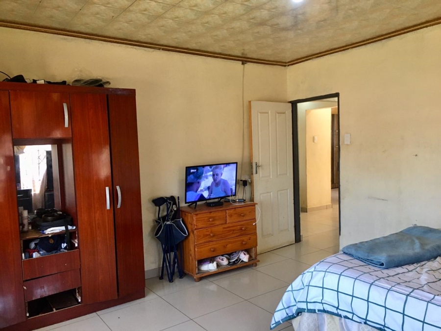 2 Bedroom Property for Sale in Seshego E Limpopo