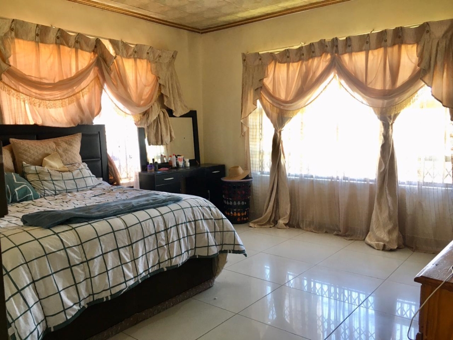 2 Bedroom Property for Sale in Seshego E Limpopo