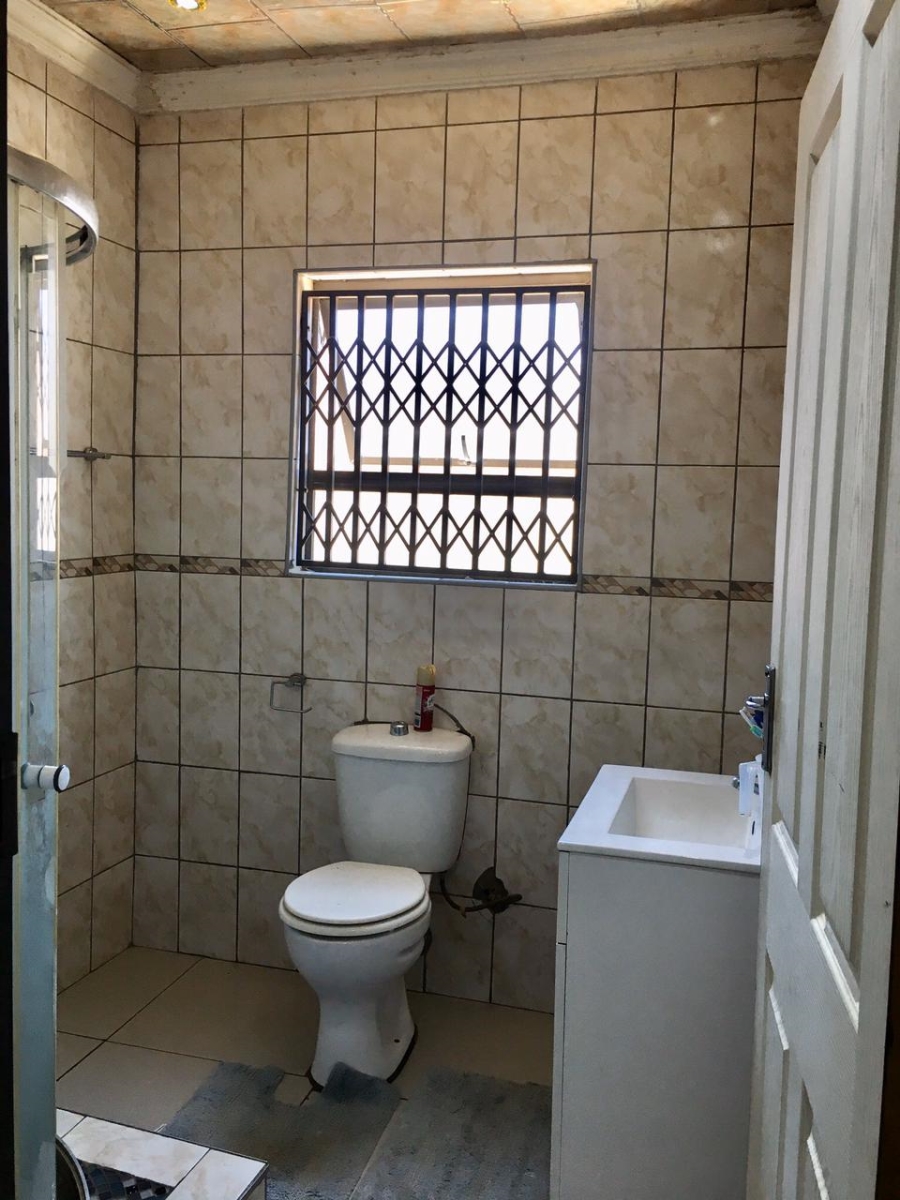 2 Bedroom Property for Sale in Seshego E Limpopo