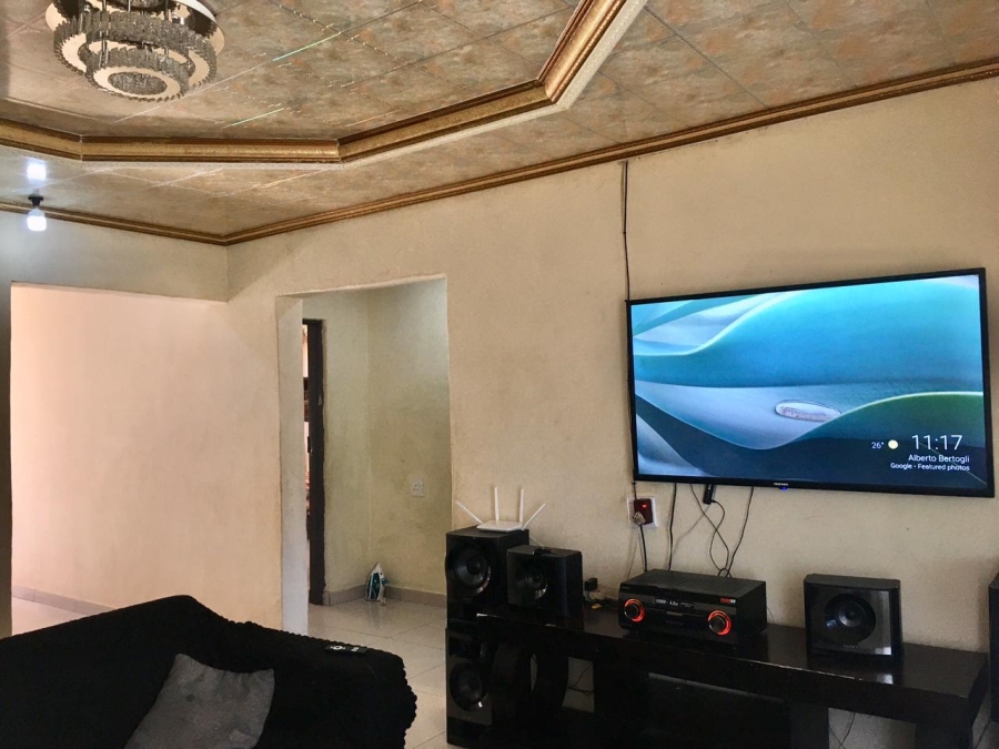 2 Bedroom Property for Sale in Seshego E Limpopo