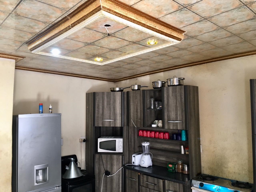 2 Bedroom Property for Sale in Seshego E Limpopo