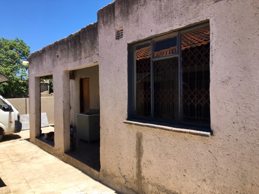 2 Bedroom Property for Sale in Seshego E Limpopo