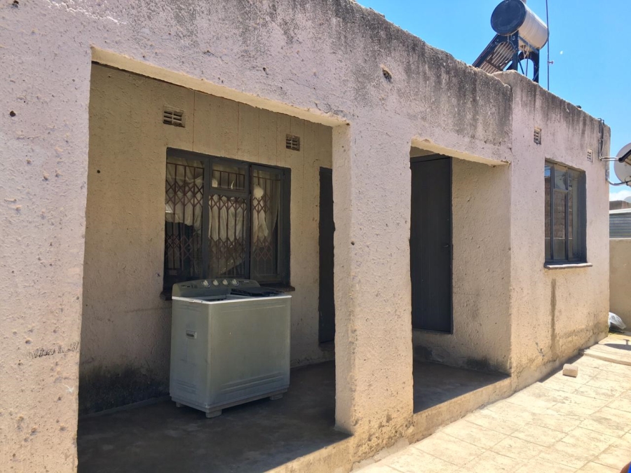2 Bedroom Property for Sale in Seshego E Limpopo