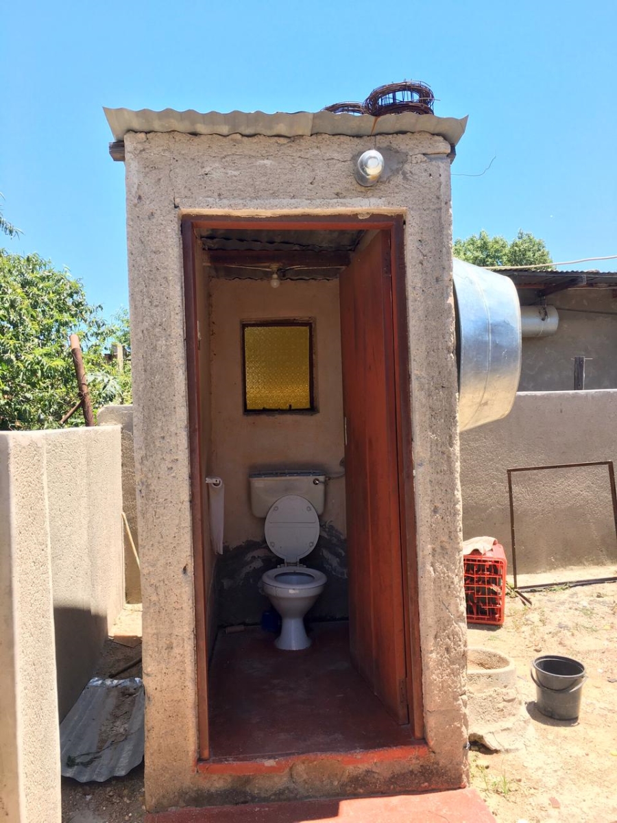 2 Bedroom Property for Sale in Seshego E Limpopo