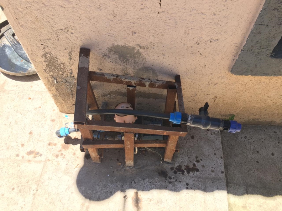 2 Bedroom Property for Sale in Seshego E Limpopo