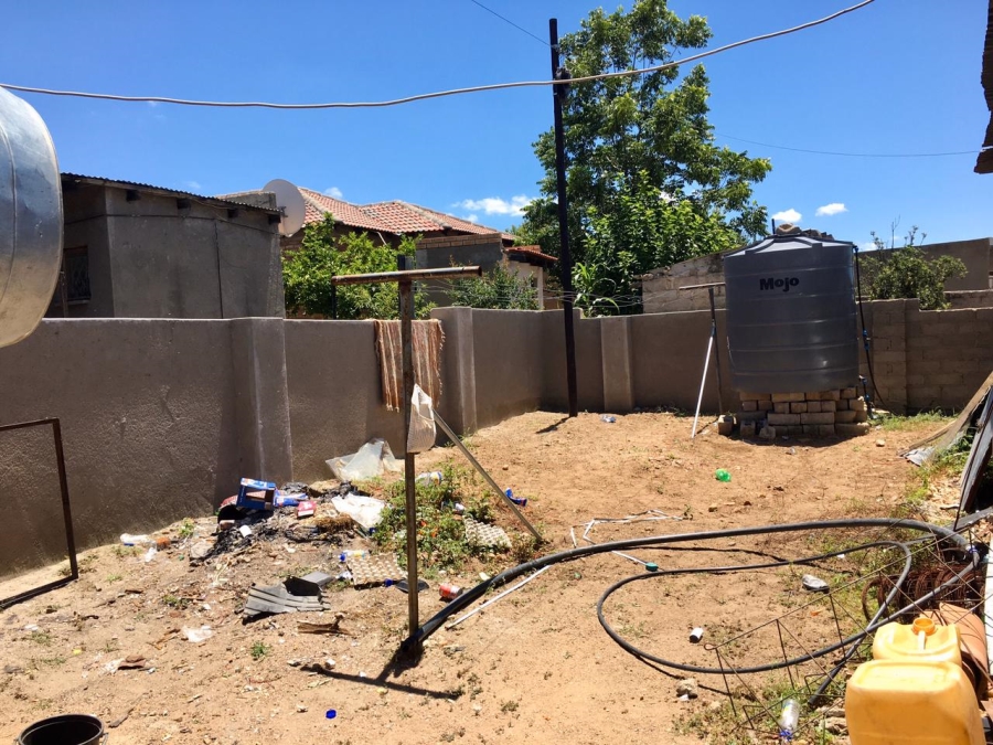 2 Bedroom Property for Sale in Seshego E Limpopo