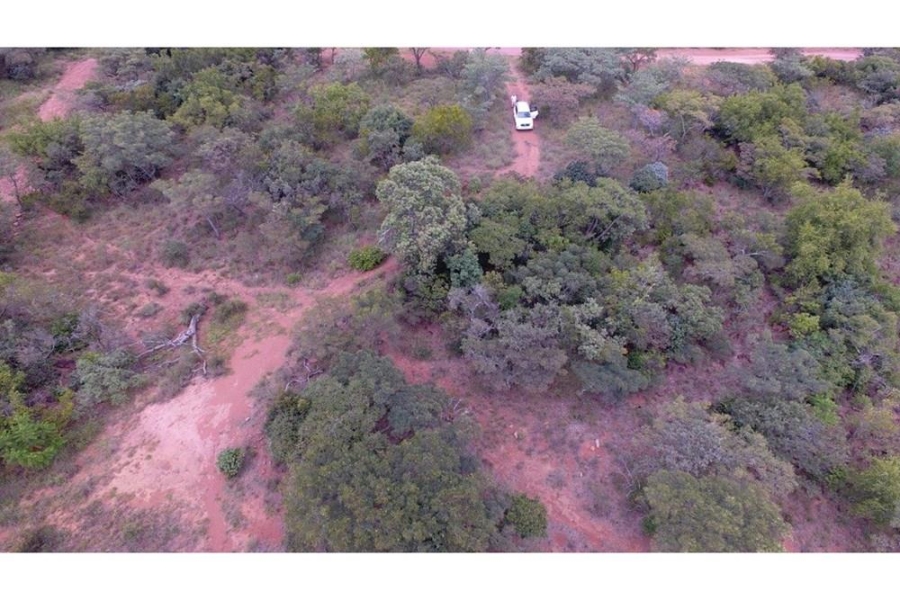 0 Bedroom Property for Sale in Verloren Estate Limpopo