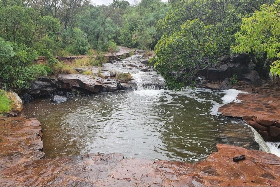 0 Bedroom Property for Sale in Verloren Estate Limpopo