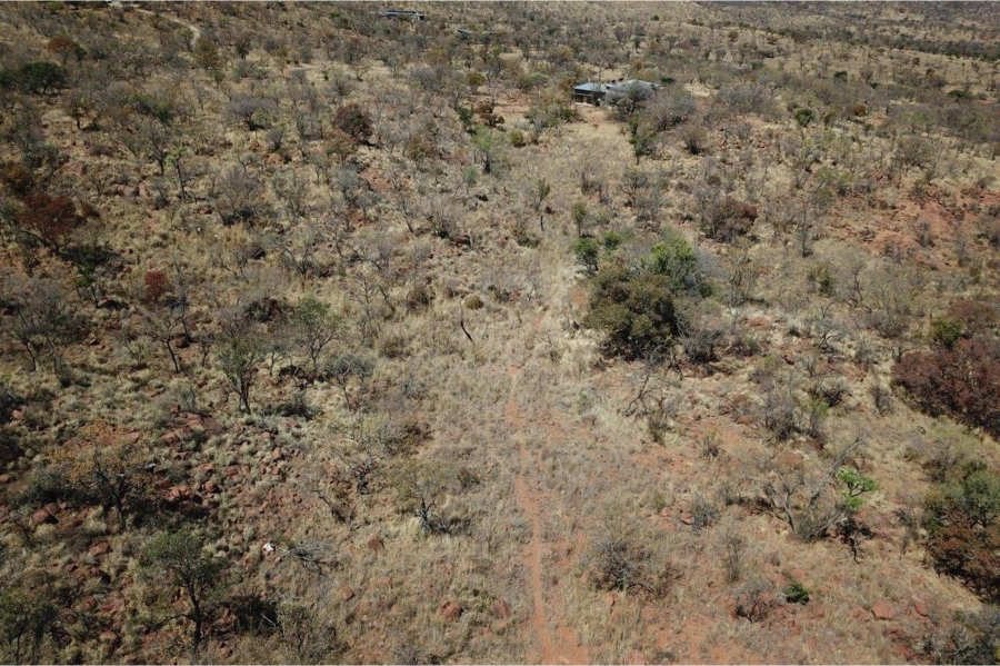 0 Bedroom Property for Sale in Zwartkloof Private Game Reserve Limpopo