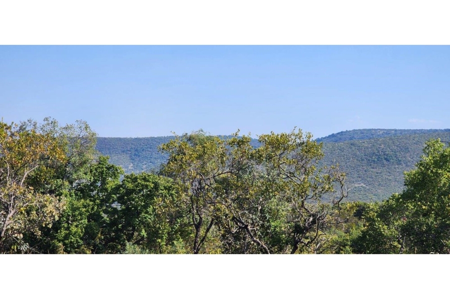 0 Bedroom Property for Sale in Zwartkloof Private Game Reserve Limpopo