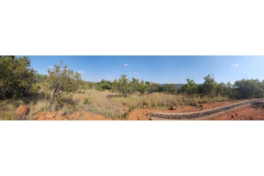 0 Bedroom Property for Sale in Zwartkloof Private Game Reserve Limpopo
