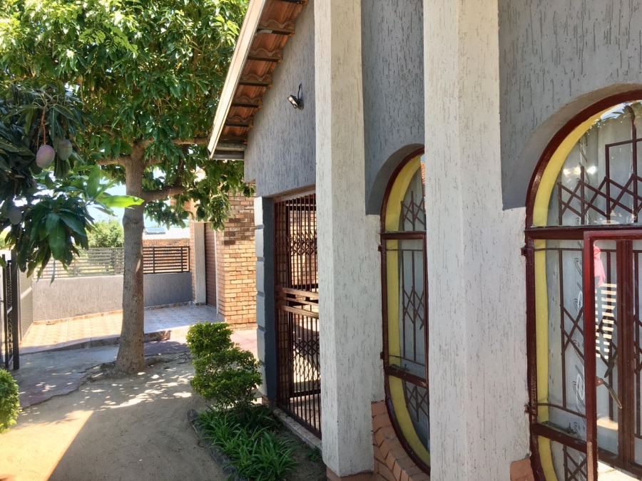 4 Bedroom Property for Sale in Seshego Limpopo